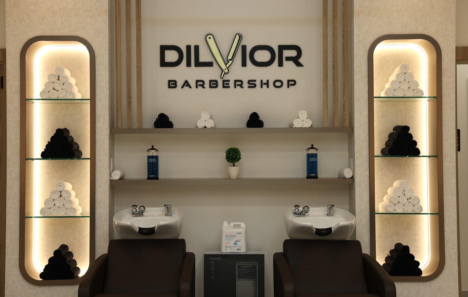 Dilvior 15